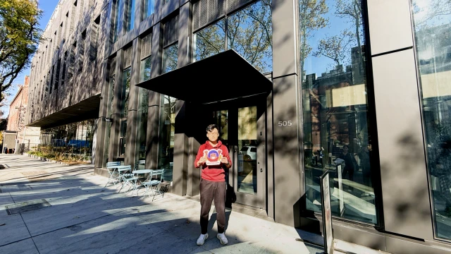 505 State Street - New York student accommodation