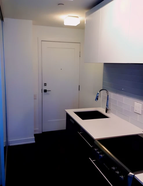 1123 Second Floor One Bedroom - 57 St Joseph St 3
