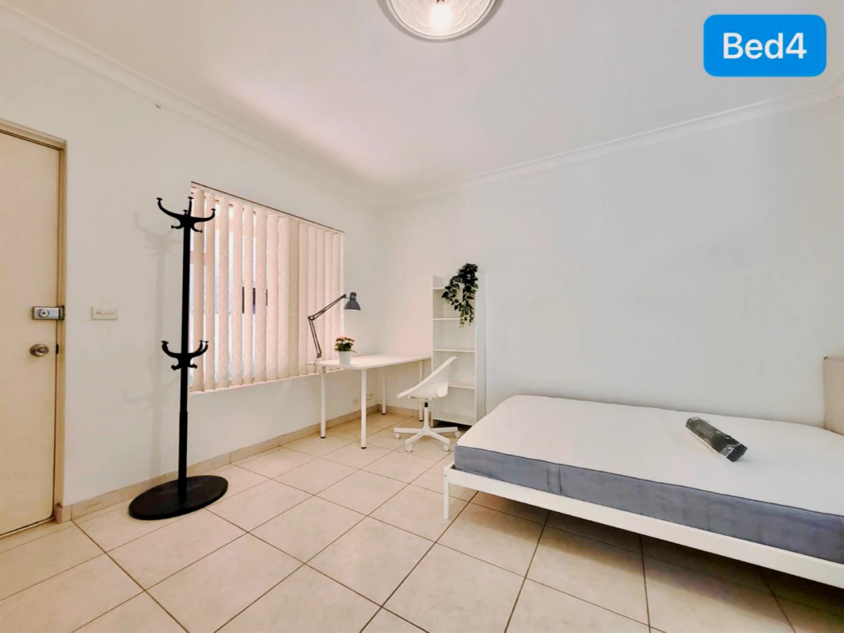 466 Bunnerong Rd(N) 0