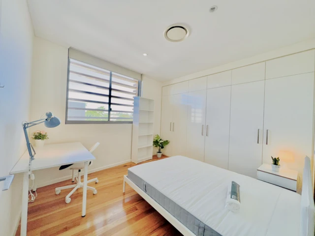 9 Ascot St - alojamiento para estudiantes en Sídney - 2 bed 2 bath