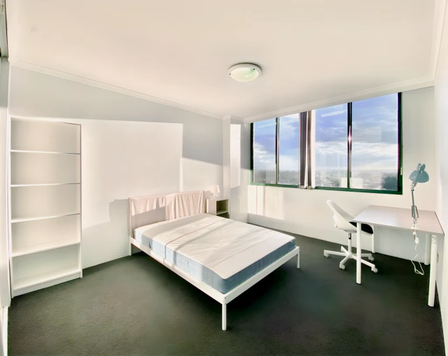 255-271 Anzac Pde - alloggio per studenti a Sydney - 3 bed 2 bath-03932