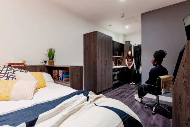 uhomes.com | Student Accommodation, Housing, Flats, Apartments for Rent