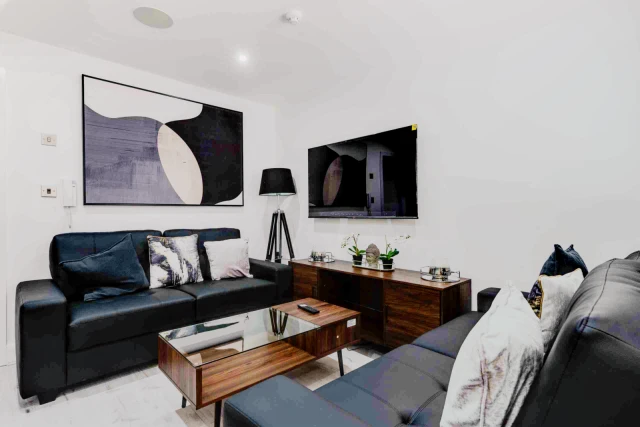 53 Esher road, L6 - résidence étudiante à Liverpool