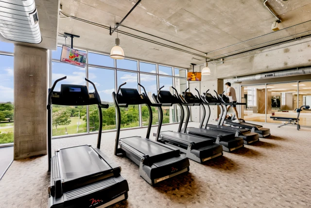 Allure Hermann Park at Med Center 4
