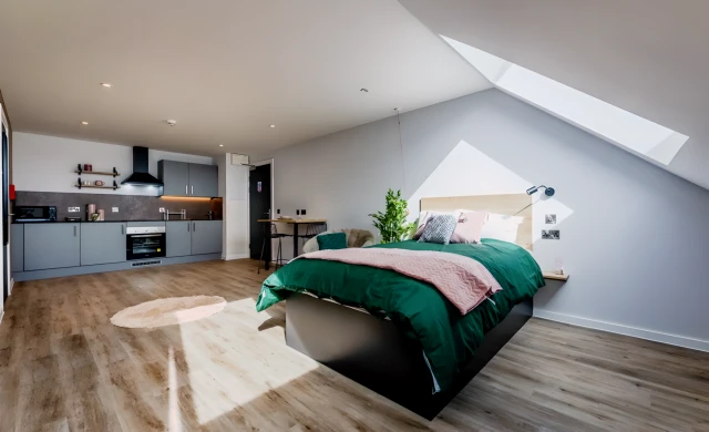 uhomes.com | Student Accommodation, Housing, Flats, Apartments for Rent