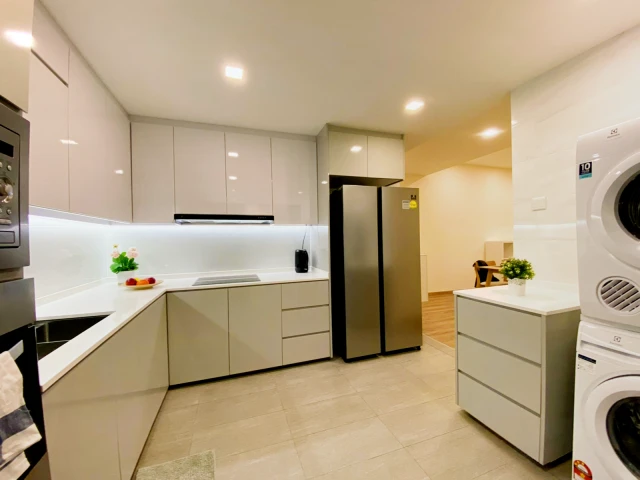 Balestier Apartment near EASB