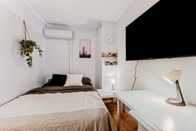 Harrington Housing - Eglinton 2