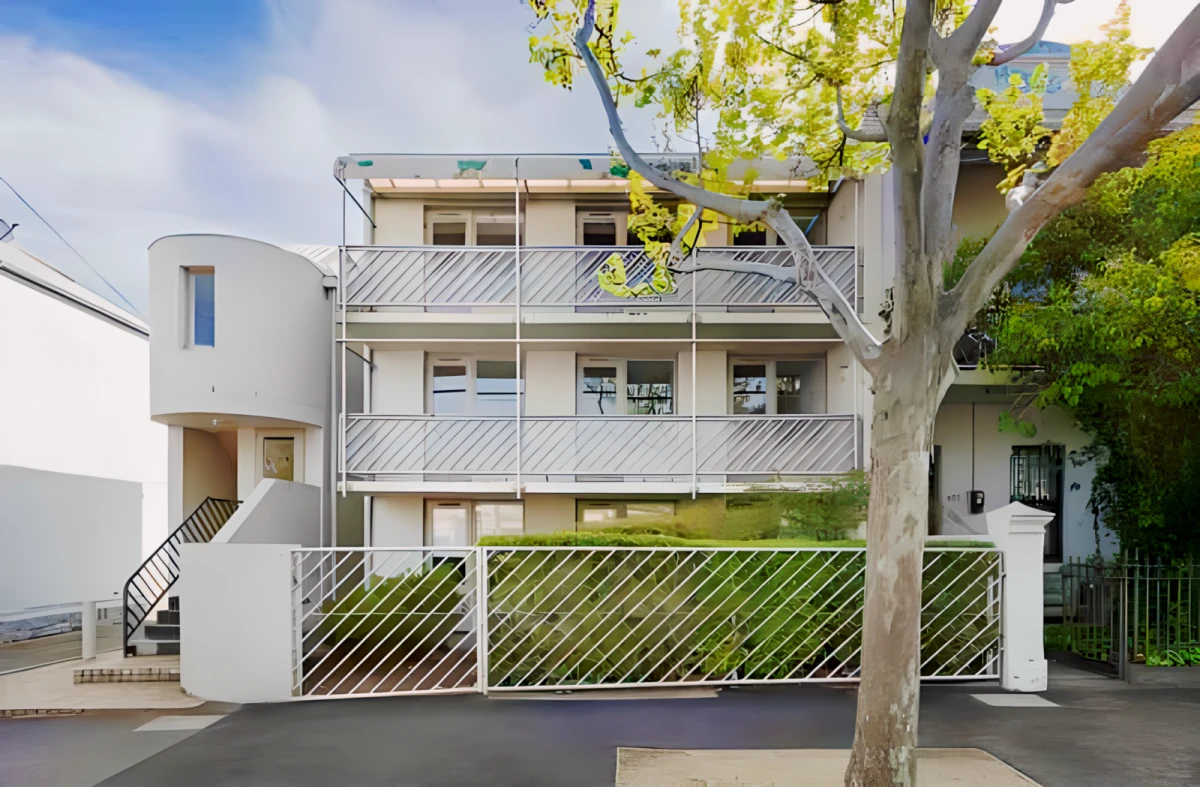 419 Cardigan St - Melbourne student accommodation