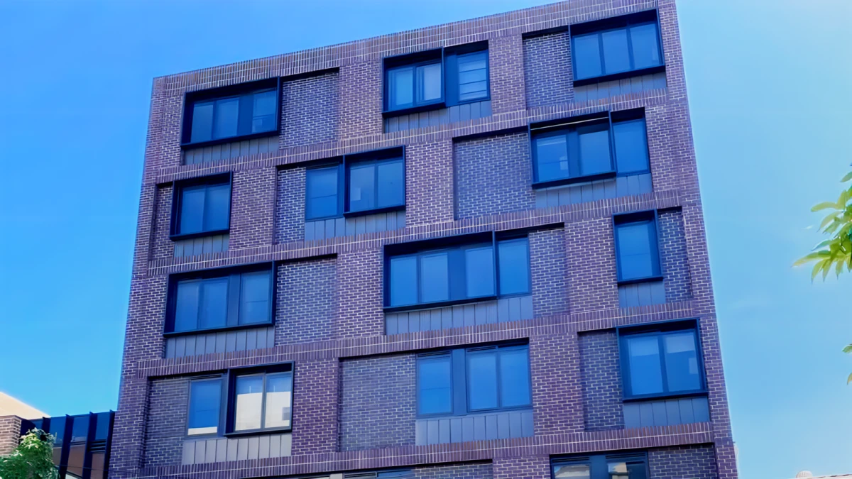 UniLodge Ultimo - Sydney student accommodation
