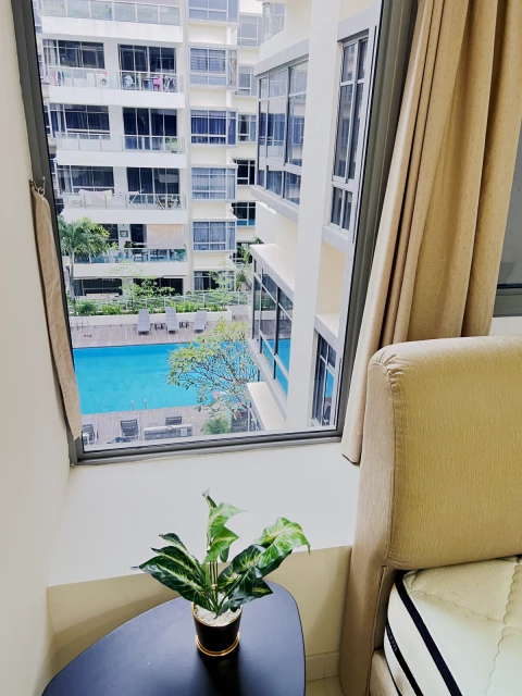 Atrium Residences near JCU 1