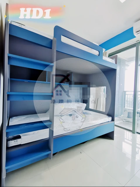 Blue Bay-QD 3