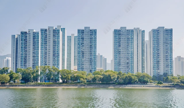 City One Shatin boutique community 3