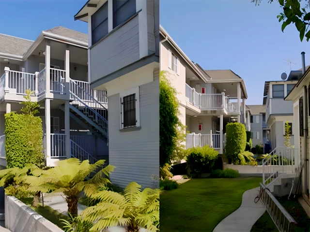 2646 Menlo Ave.  2