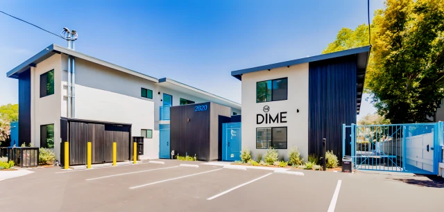 The Series - The Dime 3