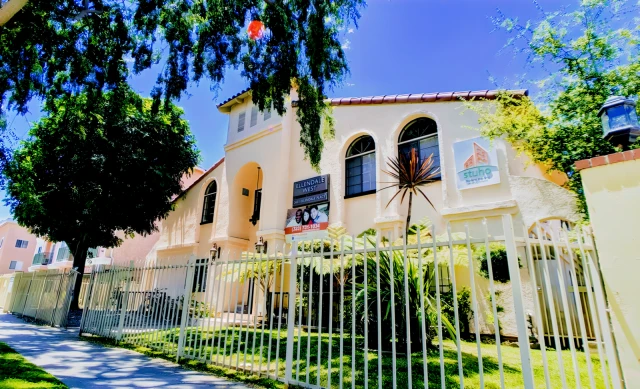 2633 Ellendale Pl.  1