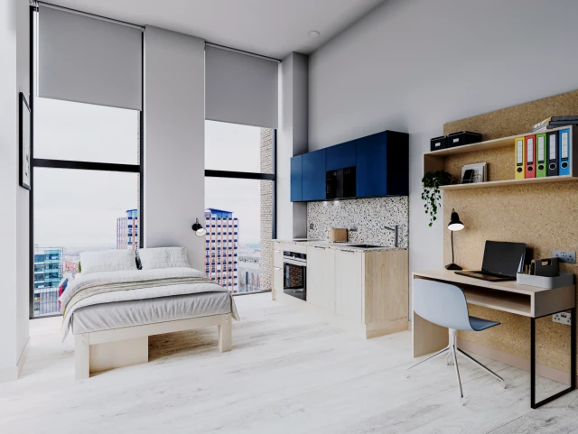 uhomes.com | Student Accommodation, Housing, Flats, Apartments for Rent
