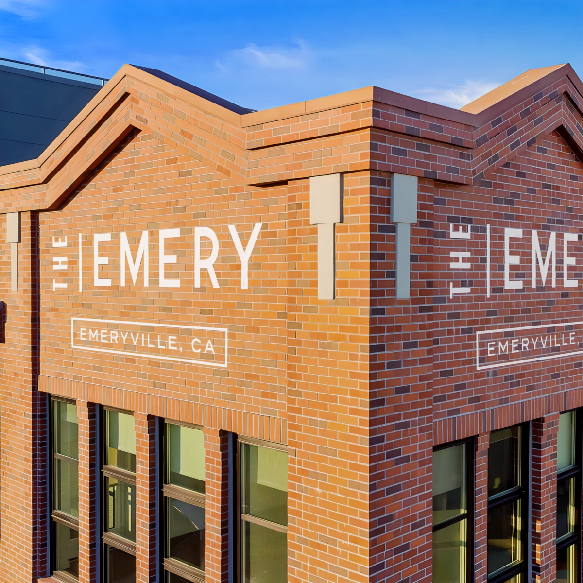 The Emery Apartments 0