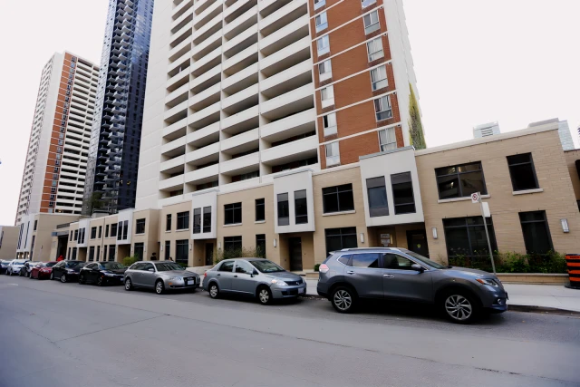 Harrington Housing - Bleecker 2