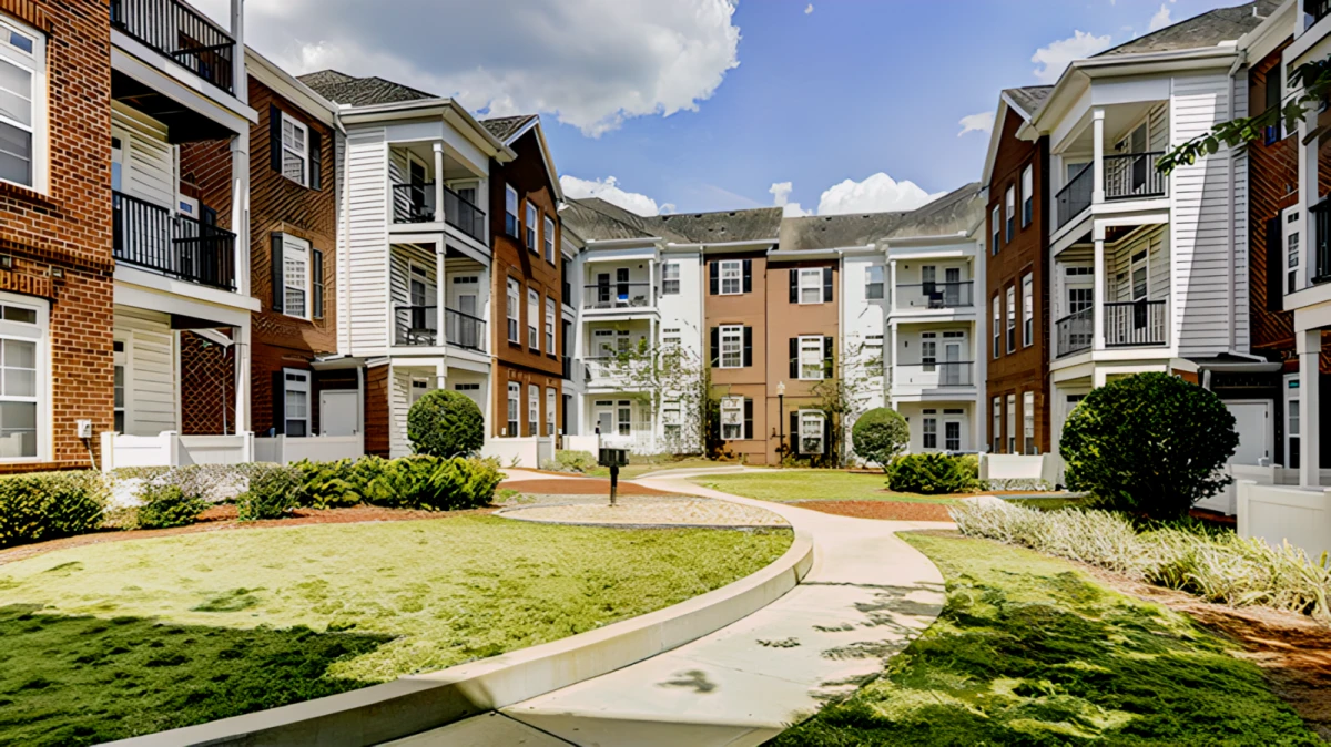 The Province - Tampa student accommodation