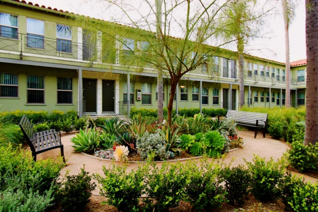 Ladera Apartments 4