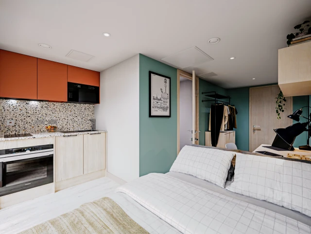 uhomes.com | Student Accommodation, Housing, Flats, Apartments for Rent