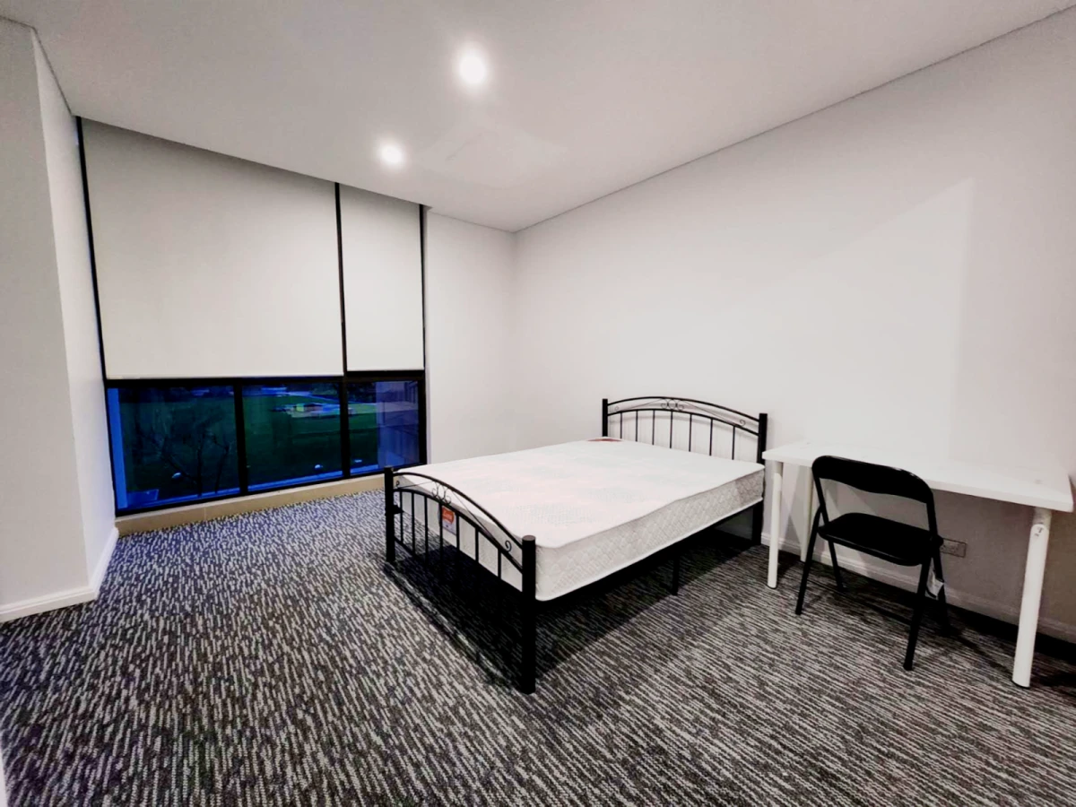 23 Hatbox Place - Sydney student accommodation - 3 bed 2 bath