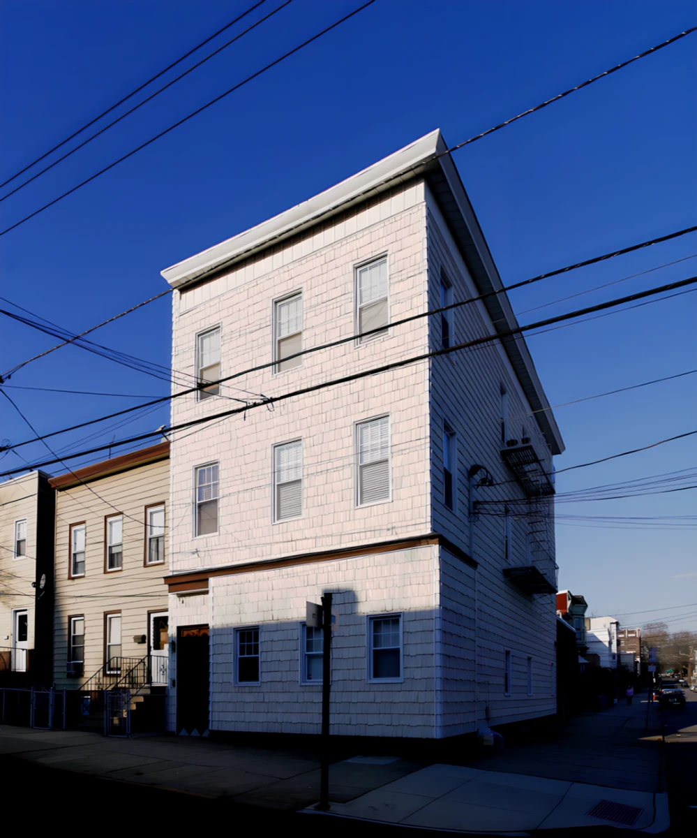 70 South St - chỗ ở sinh viên tại Jersey City