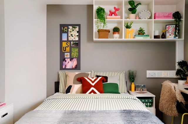 uhomes.com | Student Accommodation, Housing, Flats, Apartments for Rent