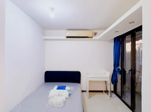 Room D, 1/F, Block 20, YUYIJU 1