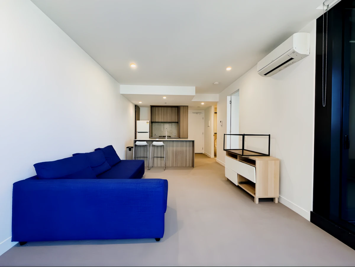 1306/160 Victoria Street, Carlton – Studentenunterkunft in Melbourne
