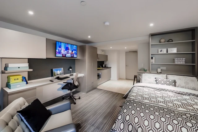 uhomes.com | Student Accommodation, Housing, Flats, Apartments for Rent