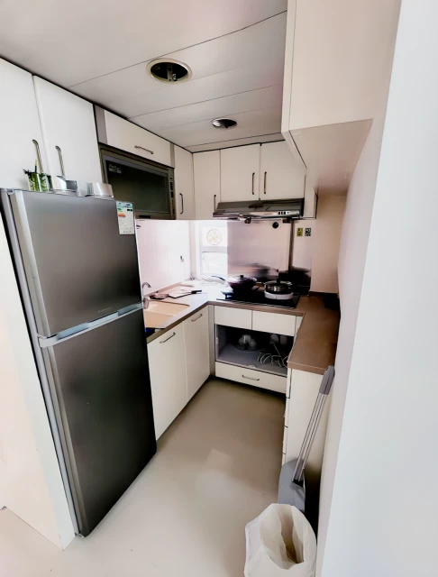 Telford Gardens, Kowloon Bay 4