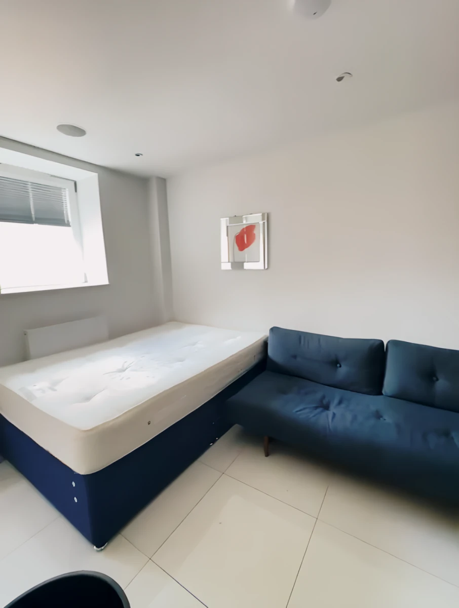 CM-Albany House – Studentenunterkunft in London – Studio