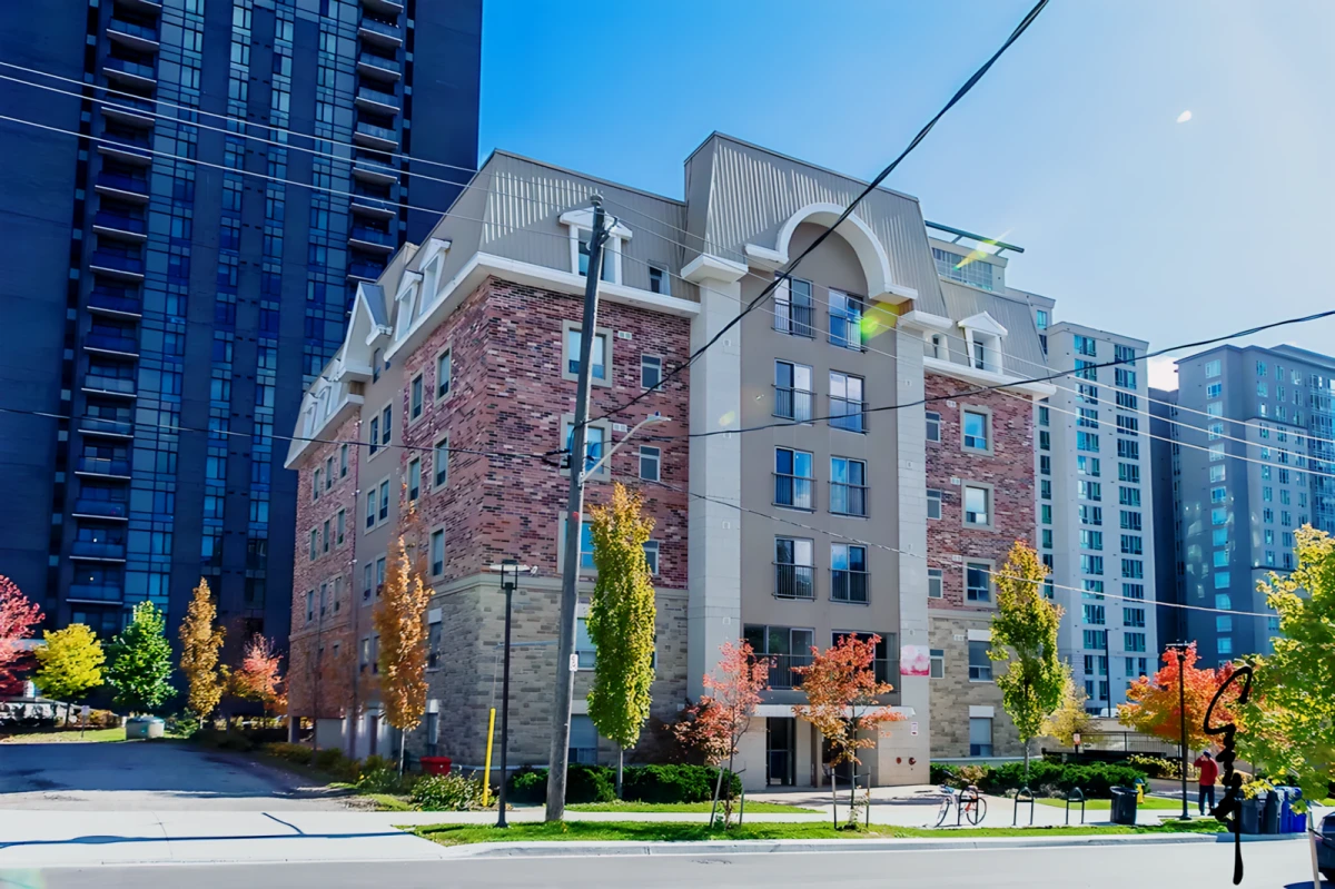 330 Spruce St - alloggio per studenti a Waterloo