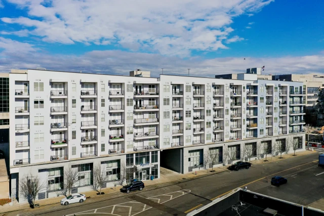 Infinity Midtown Apartments