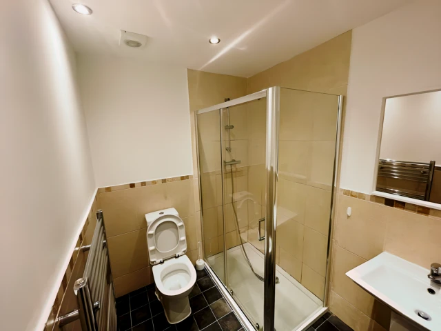 Burley Lodge Road 22023# 4