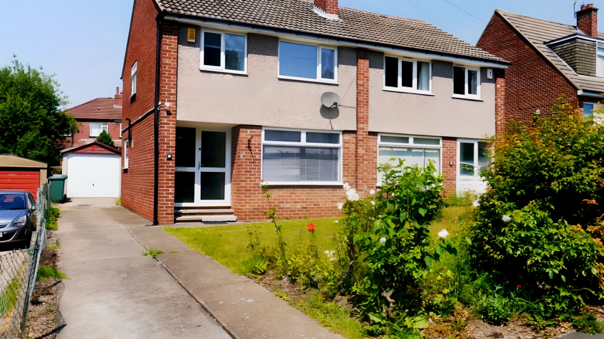 St. Ann's Rise 22051# 0