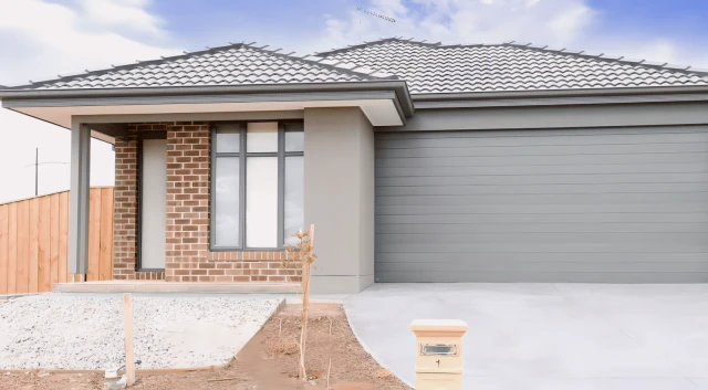 1 Blake Place, Brookfield