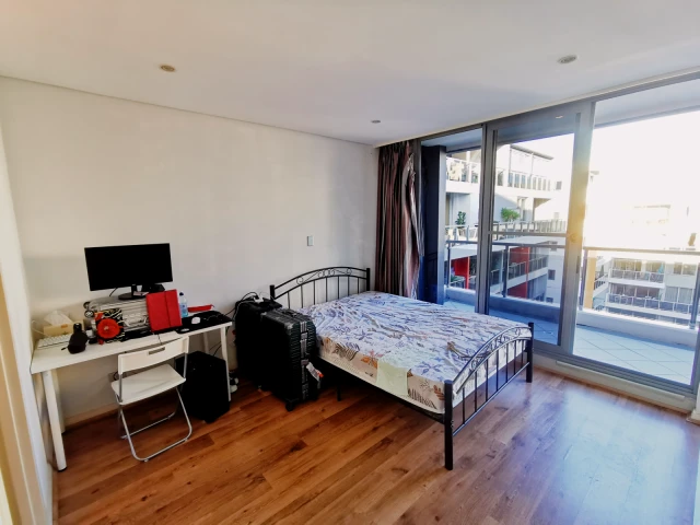 5 Potter St - résidence étudiante à Sydney - 3 bed 2 bath