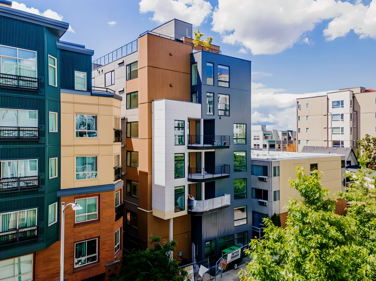 MontClair Apartments 0