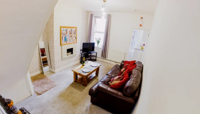 Ullswater Street, LE2 7DT 1