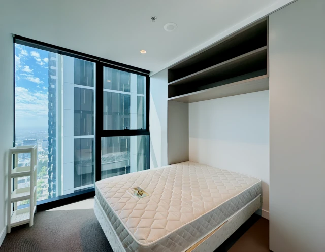 462 Elizabeth Street - alloggio per studenti a Melbourne - 2 Bedroom*4609