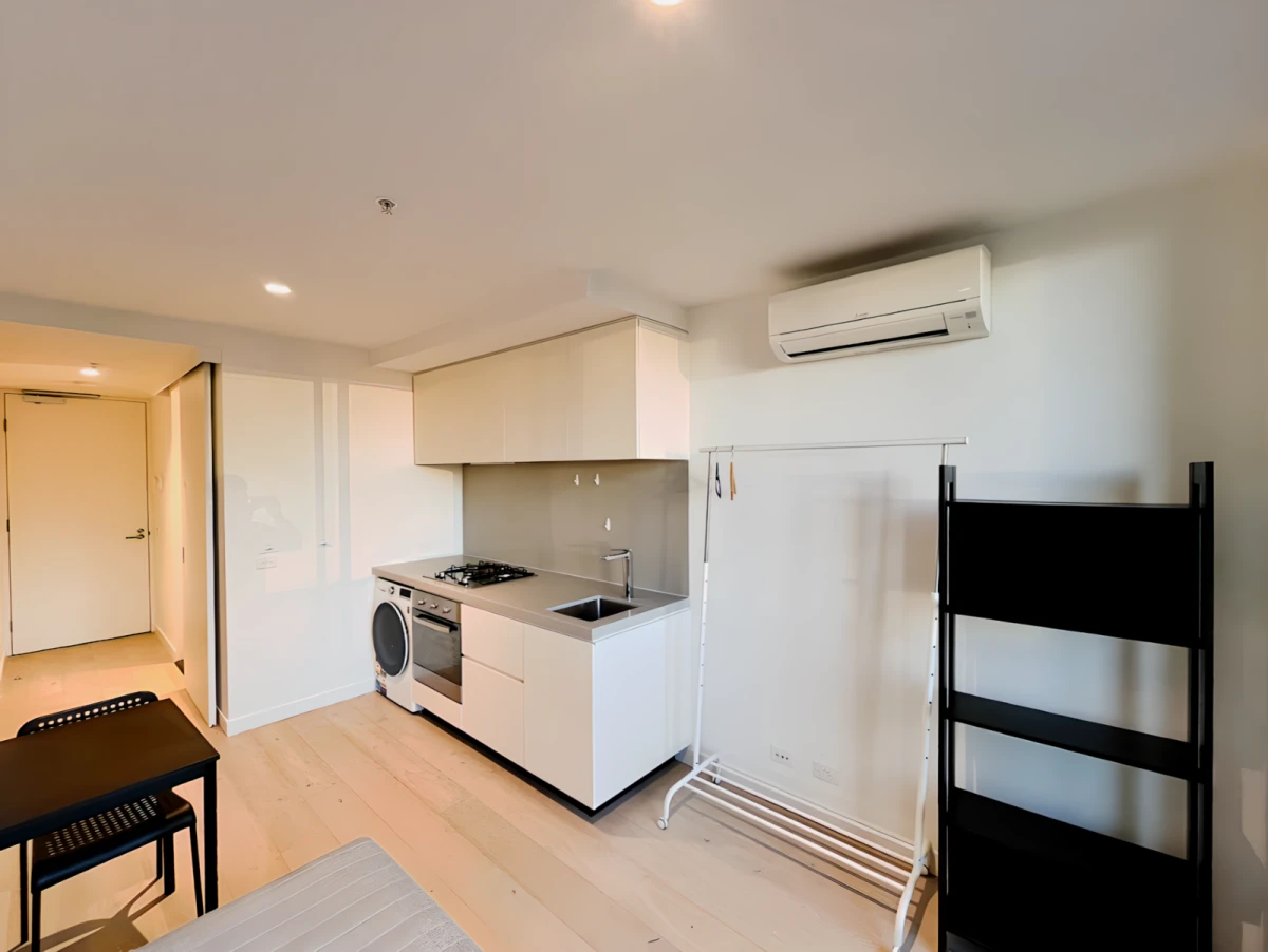 81 A'Beckett Street, Melbourne - alojamiento para estudiantes en Melbourne - studio*5503A