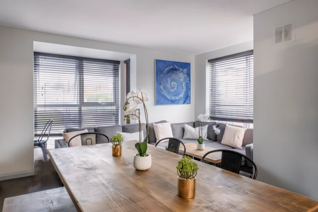 Flat 2, Church Street, NG7 1SJ 4