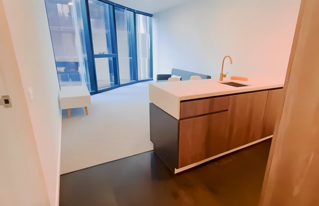 119 A'Beckett Street 1