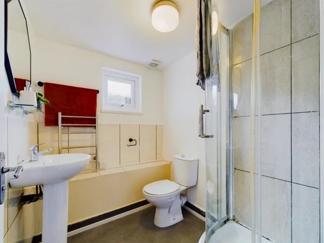 277, Great Western Street, M14 4DR 1