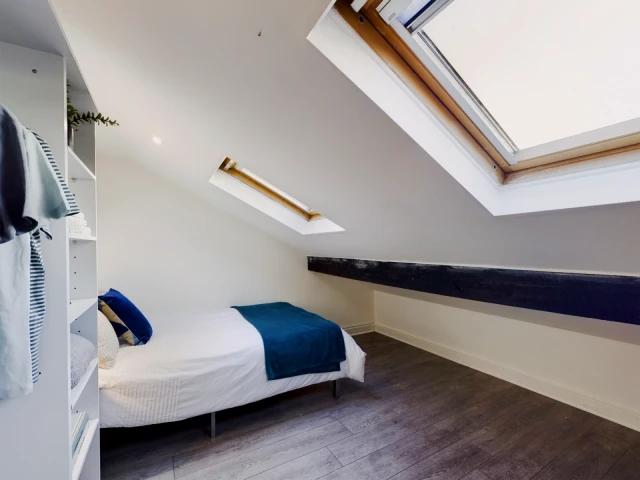 39, Ossory Street, M14 4BX 3