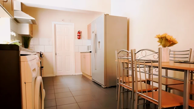 5, Ashfield Road, M13 0YP 1