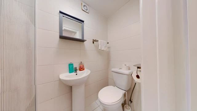 Knaresborough Place 22338# 2