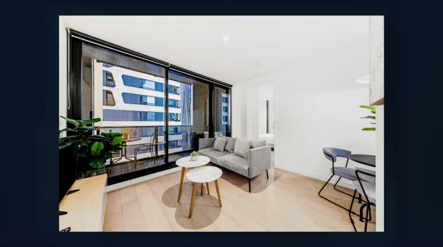 81 A'Beckett Street 4